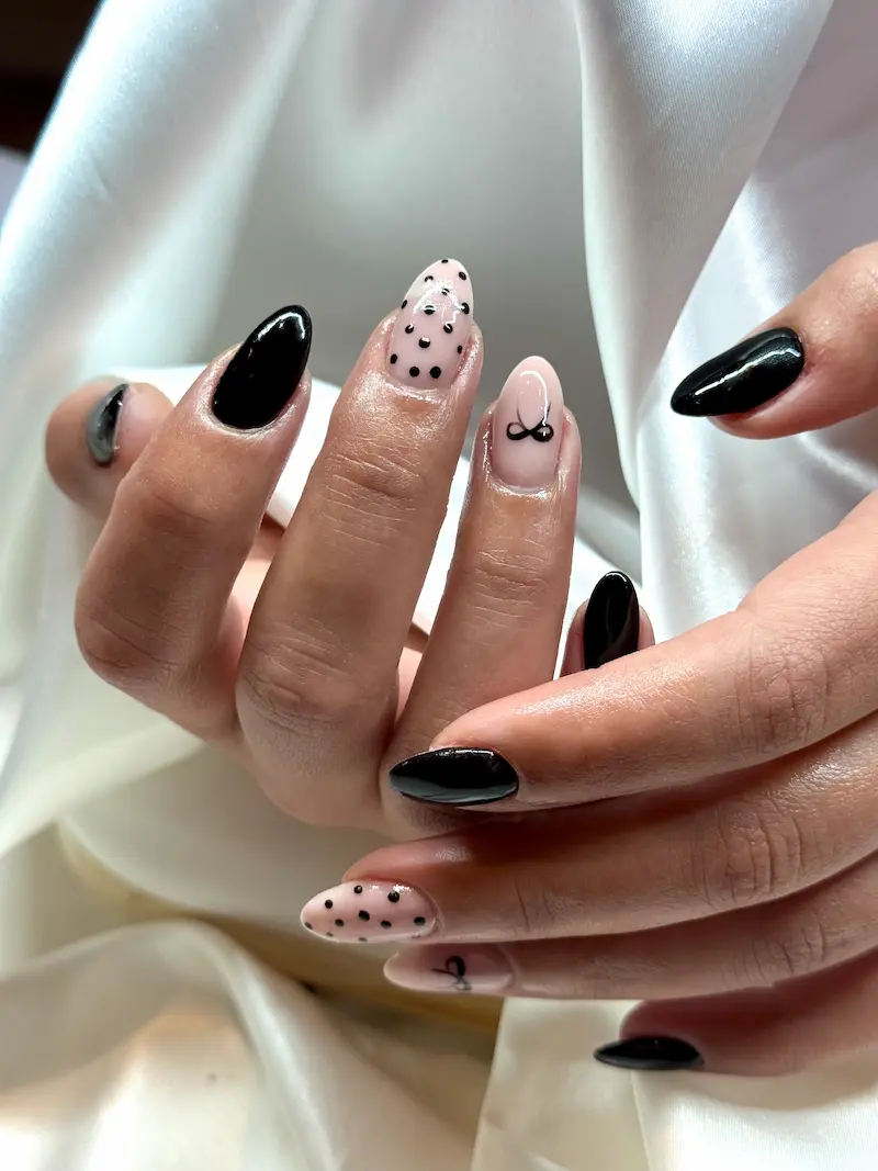 Nail art créatif et original pour une manucure sophistiquée